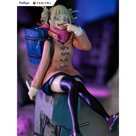 TENITOL Himiko Toga (My Hero Academia)