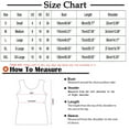 thumbnail image 2 of GERsome Men's Tank Tops Crewneck Sleeveless Loose Fit T Shirts Workout Athletic Muscle Shirts S-2XL, 2 of 4