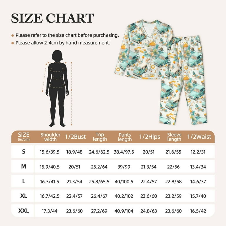 Camping pajamas walmart sale