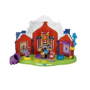 Bobbin Big Top Circus Adventure