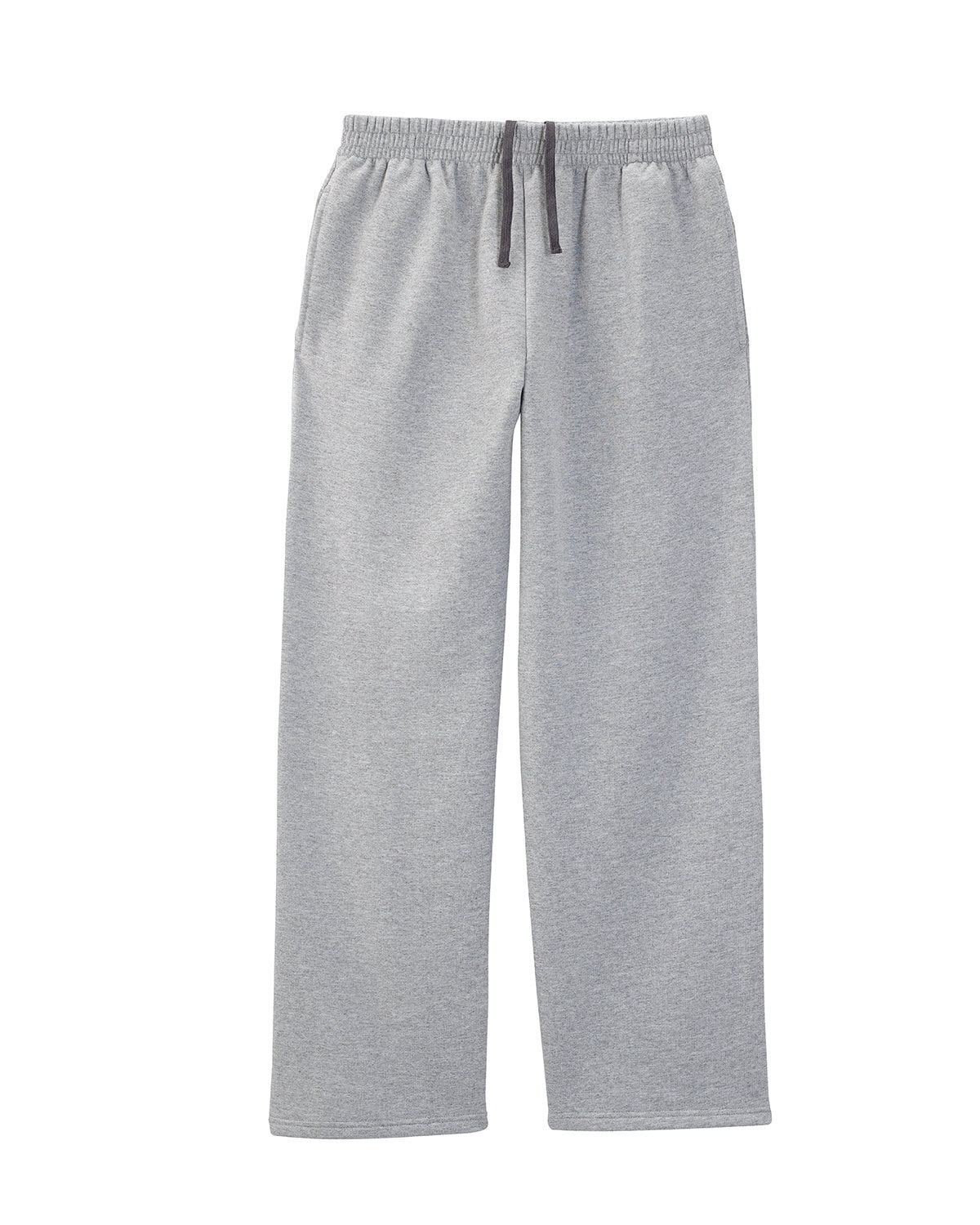 Fruit Of The Loom Sf74R Adult 7.2 Oz. Sofspun Open-Bottom