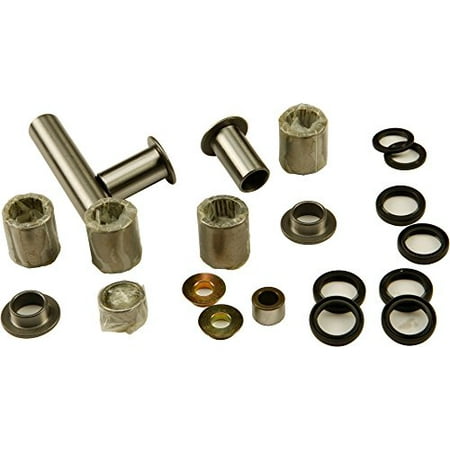All Balls Offroad Suspension Kit Bearing With Seal Linkage For Yamaha