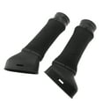 thumbnail image 1 of Manguera de admisión de aire del motor Unique Bargains para Mercedes Benz SLK280 SLK300 SLK350 2005-2011, manguera de entrada de aire izquierda y derecha No.2720941882/2720941982, plástico, 2 piezas, 1 of 7