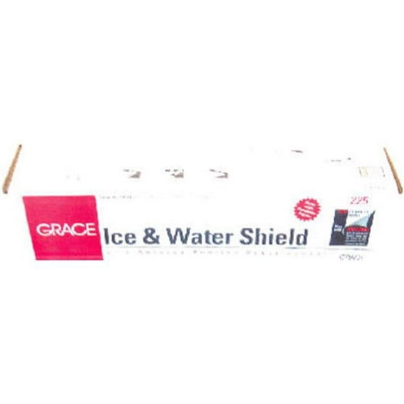 Grace 628 225 sq. ft. Roll&#44; Ice & Water Shield