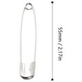 thumbnail image 2 of OULII 3Pcs Magnetic Pin Holder for Sewing Silver Cloth Safety Feature for Crafters, 2 of 5