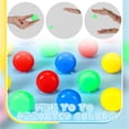 thumbnail image 4 of Mini Yo Yo Junkin 200 unidades de colores surtidos para adolescentes y adultos, 4 of 7