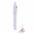 thumbnail image 3 of Portable Electric Nail Drill File Machine with Drill Bits Set Cordless Grinder Tools for Acrylic Nails Battery Powered New, 3 of 7