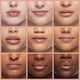 thumbnail image 4 of Tinte labial Rom&nd Juicy Lasting Tint 23 NUCADAMIA 5.5 ml, 4 of 5