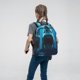 thumbnail image 5 of Balery Open-Mouthed Shark Mochila ligera para hombre y mujer: duradera e impermeable, ideal para la escuela, el trabajo, viajes y uso diario., 5 of 7