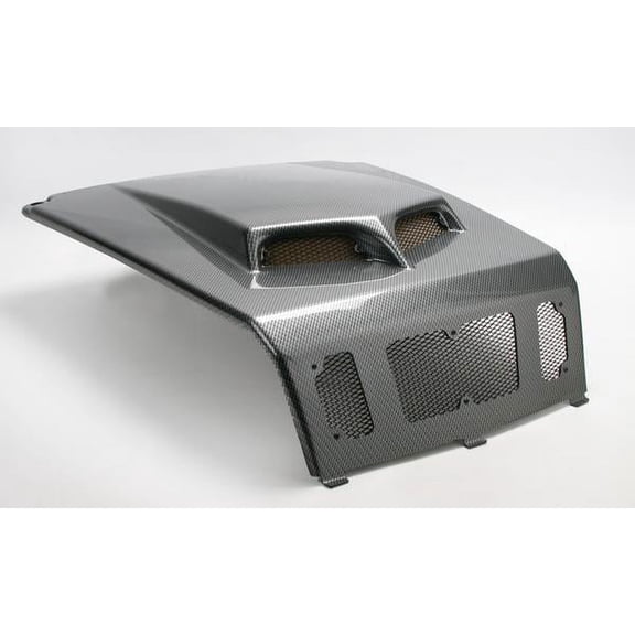Maier Mfg 51002-30 Custom Hood