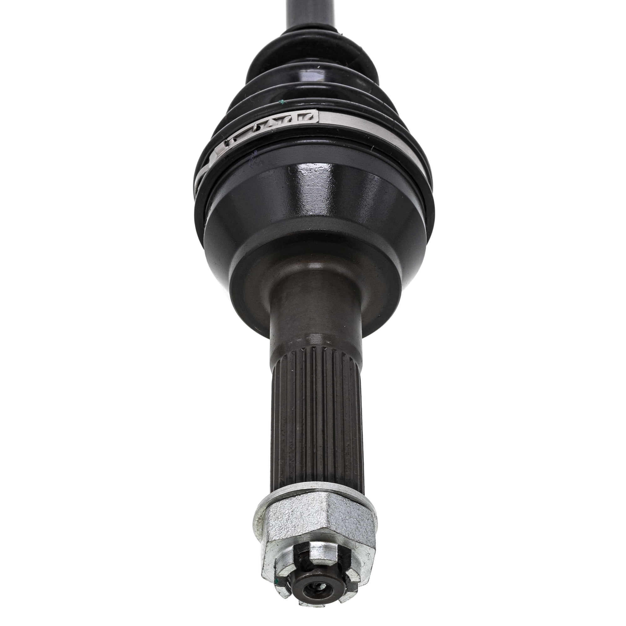 Niche Rear Drive Shaft CV Axle for Polaris Sportsman 500 ATV 2 Pack 519-KCA2258X