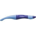 thumbnail image 3 of Stabilo EASYoriginal Rollerball Pen, Left-Handed, Dark Blue/Light Blue, 3 of 3
