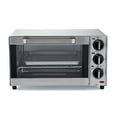 thumbnail image 2 of Horno Tostador HAMILTON BEACH  4 Rebanadas 31401, 2 of 4