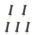 thumbnail image 3 of Dickly 5 Pieces Electric Fence Gate Handle Insulators Premium, Practical, Accessories,, 3 of 8