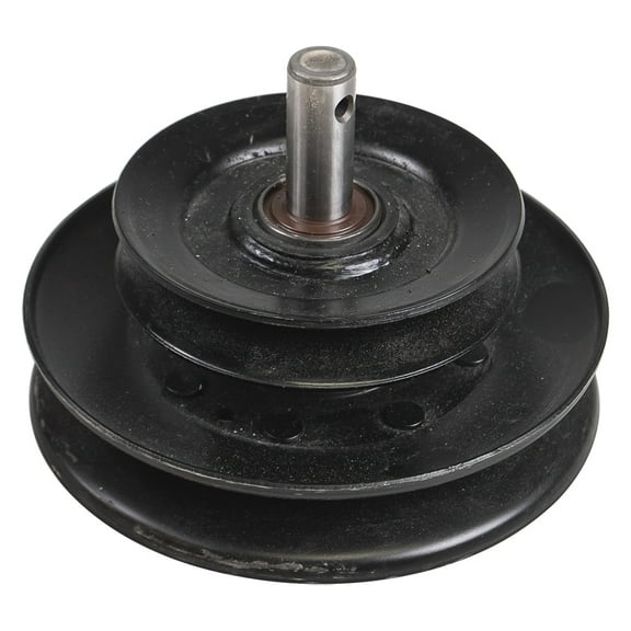 John Deere AM38140 Mower Drive Jackshaft Pulley Sheave 38 39 47 Rotary Mowers