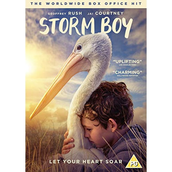 Storm Boy [DVD]