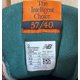 thumbnail image 5 of New Balance 5740 v1 Mens Size 10 Watermelon Green Suede Sneakers Shoes M5740FM1, 5 of 6