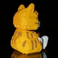 thumbnail image 4 of NICKSUN Cute Animal Building Block Set, Orange Cat Mini Bricks Toy Gift for Kid Adult 834Pcs, 4 of 8