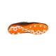 thumbnail image 4 of Tenis Joma Futbol Tachos Evolution 2401 Terreno Firme FG Negro/Naranja, 4 of 4