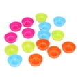 thumbnail image 3 of Molde Para Rosquillas, Moldes De Silicona, Reutilizables, Seguros, Limpiables, Convenientes Para Hornear, Pasteles, Pudines, 3 of 7