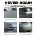 thumbnail image 4 of CEHVOM Plastic Refreshing Coating Car Plastic Parts Retreading Agent Automotive Interior Cleaning Agent 100ml, 4 of 9
