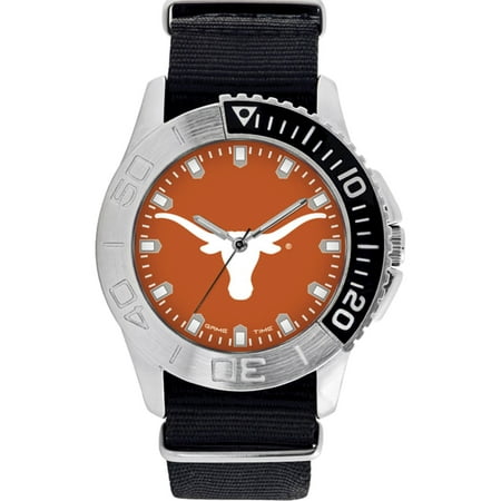 Texas A&m Wrist Watch - Collegiate University of Texas Starter Watch