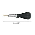 thumbnail image 2 of Dart Tip Remover Dart Removing Dart Tip Broken Soft Tip Darts Point Extractor, 2 of 14