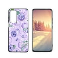 thumbnail image 1 of Blueberry-2 Phone Case, Degined for Motorola MOTO Edge 5G UW Case Men Women, Flexible Silicone Shockproof Case for Motorola MOTO Edge 5G UW, 1 of 1