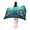 Blue, variant on Teal Ombre Anchor Beach Towels Oversized Super Absorbent, Coastal Nautical Metal Luster Anchor Lightweight Bath Towel Quick Dry Sets For Bathroom/Pool/Rv Camping/Beach Play/Gym Room/Picnic 23"x47"