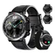 thumbnail image 1 of Reloj Inteligente Smart Watch Reloj Militar Para Hombre Feipuqu X1 Pro Función De Llamada A Prueba De Caídas Impermeable Antimagnético, 1 of 7