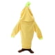 thumbnail image 5 of Saco de dormir de frutas, ropa con capucha, pijama, vestido de dormir, cosplay, plátano cálido. L, 5 of 9