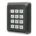 thumbnail image 2 of Keypad Door Entry Anti-Disassembly Alarm Support Independent Password Setting,  Access Control Banks For Office, 2 of 8