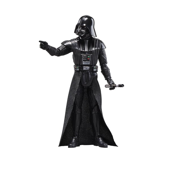 Star Wars The Vintage Collection Darth Vader's TIE Advanced