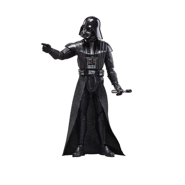 SF・ファンタジー・ホラー Star Wars Darth Vader's TIE Advanced Star Wars, Vehicle and Figure Set, Darth Vader's TIE Advanced