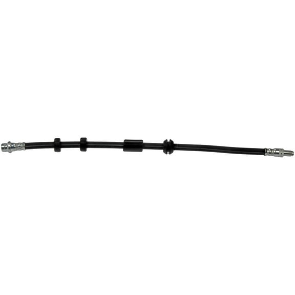 Dorman H621706 Brake Hydraulic Hose for Specific Volvo Models Fits select: 2010-2012,2015-2017 VOLVO XC60