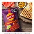 thumbnail image 4 of Papas fritas Sabritas Xtra Flamin' Hot sabor queso chile y limón 160 g, 4 of 5
