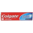 thumbnail image 4 of Colgate Cavity Protection Toothpaste Great Regular Flavor 1 oz (Pack of 2), 4 of 7