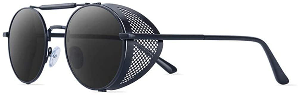 Men Women Sunglasses UV400 Photochromic Polycarbonate Lenses Eyewears Goggles 
