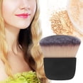 thumbnail image 5 of Brocha de maquillaje MAVIS LAVEN Mini Soft Hair para cosméticos en polvo, 5 of 5