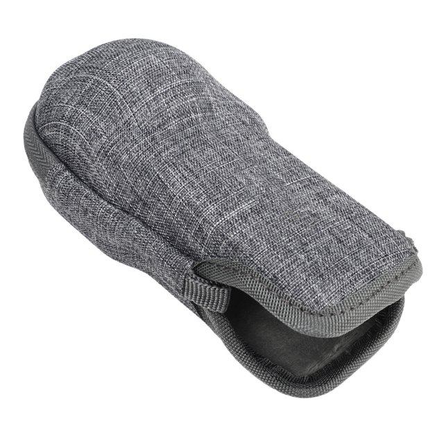 Estuche de transporte para cámara funda protectora para cámara con absorción de impactos ajuste preciso cómodo resistente a los arañazos para accesorios de cámara ANGGREK Otros
