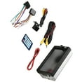 thumbnail image 3 of Écran Tactile 7 Pouces 2 Din Audio de Voiture Stéréo Bluetooth Lecteur MP5 Support Vue Arrière Caméra aux FM USB, 3 of 9