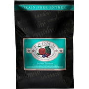 Fromm Four Star Grain Free Salmon Tunalini Recipe Dry Dog Food 12 lb