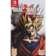 Dragon Ball Xenoverse 2 (Code in A Box) Nintendo Switch