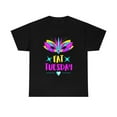 thumbnail image 3 of Womens Fat Tuesday Plus Size Mardi Gras Shirts for Women Plus Size Fat Tuesday Shirts for Women Plus Size, 3 of 7