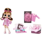LOL Surprise Tweens Series 1&2 5 Pack Exclusive with 70+ Surprises Including 5 Tween Dolls