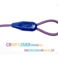 thumbnail image 7 of Petest 25ft Tie-out Cable with Crimp Cover & Buffer Spring for Large Dogs Up To 90 Pounds, 7 of 7