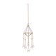thumbnail image 2 of Shinning Colgante Windchimes Decoración para el hogar Adorno bowknot Sunnimix Carillón de viento, 2 of 8
