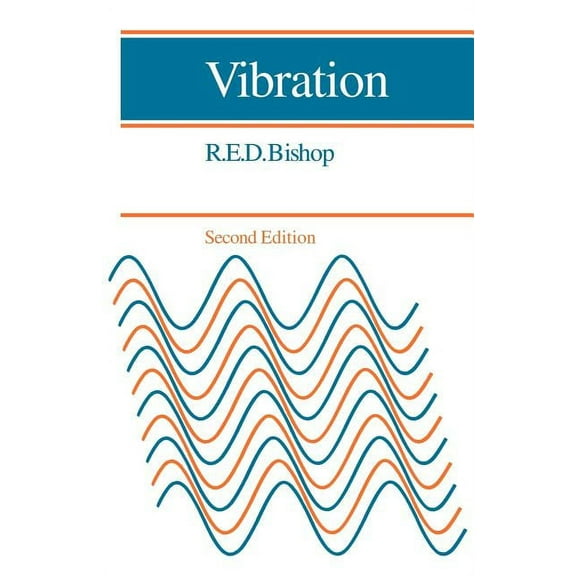 Vibration, (Paperback)