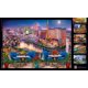 thumbnail image 4 of Rompecabezas MasterPieces Las Vegas Living 1000 piezas, 4 of 7