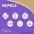 thumbnail image 3 of Bonide Repels-All Animal Repellent Concentrate - Outdoor Deer Stopper - 32 oz, 3 of 8
